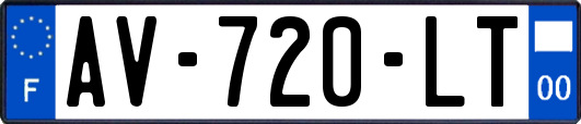 AV-720-LT