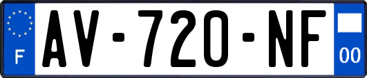 AV-720-NF