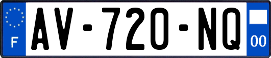 AV-720-NQ