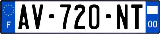 AV-720-NT