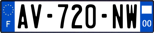 AV-720-NW