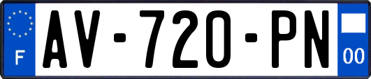 AV-720-PN