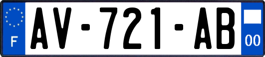 AV-721-AB