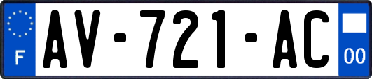 AV-721-AC