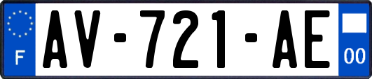 AV-721-AE