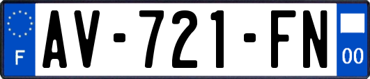 AV-721-FN