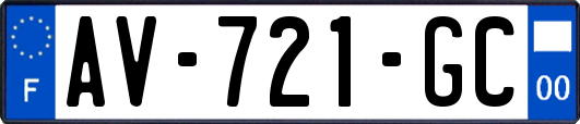 AV-721-GC