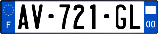 AV-721-GL