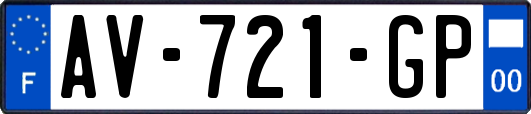 AV-721-GP