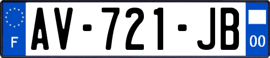 AV-721-JB
