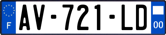 AV-721-LD