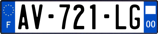 AV-721-LG