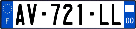AV-721-LL