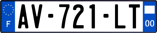 AV-721-LT