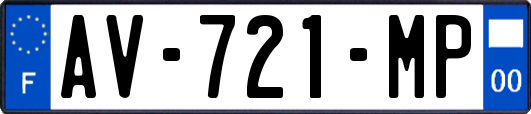 AV-721-MP