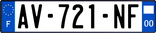 AV-721-NF