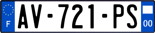 AV-721-PS