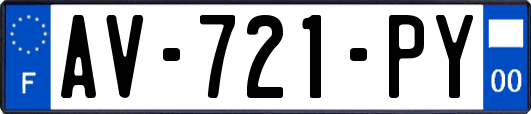 AV-721-PY