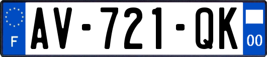 AV-721-QK