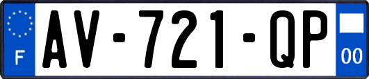 AV-721-QP