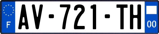 AV-721-TH