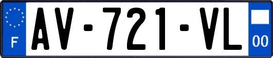 AV-721-VL