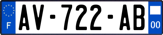 AV-722-AB