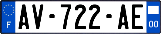 AV-722-AE