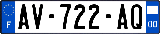 AV-722-AQ