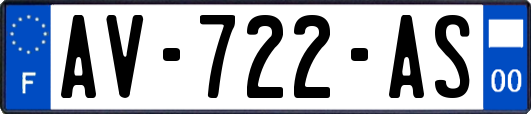 AV-722-AS