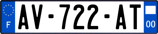 AV-722-AT