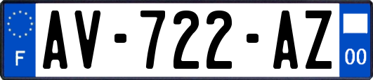 AV-722-AZ