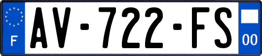 AV-722-FS