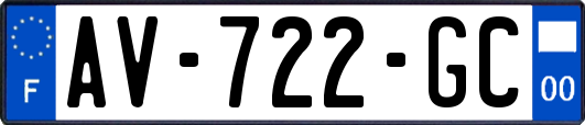 AV-722-GC