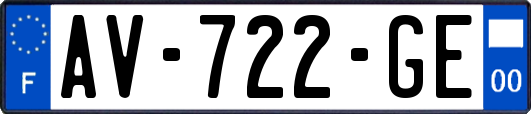 AV-722-GE