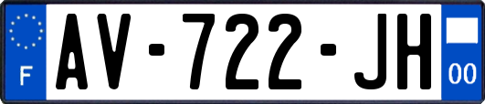 AV-722-JH