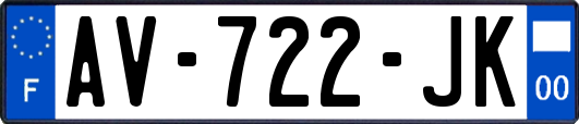 AV-722-JK
