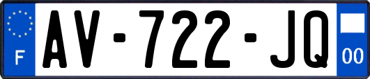 AV-722-JQ