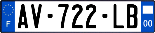 AV-722-LB