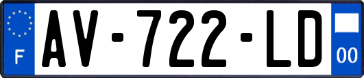 AV-722-LD