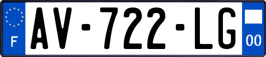 AV-722-LG
