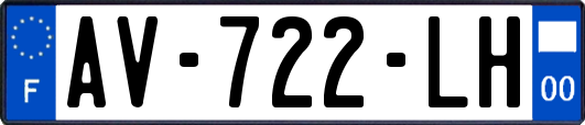 AV-722-LH