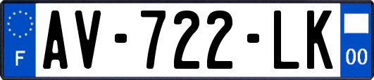 AV-722-LK