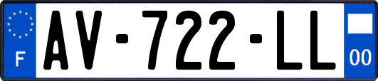 AV-722-LL