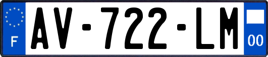 AV-722-LM