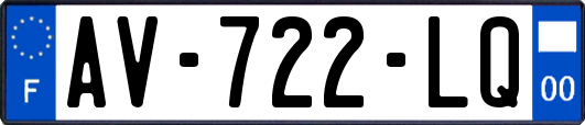 AV-722-LQ