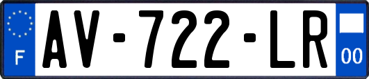 AV-722-LR
