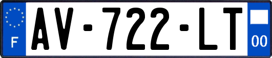 AV-722-LT