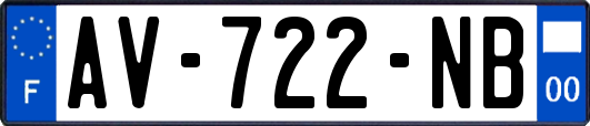 AV-722-NB