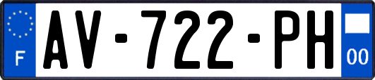 AV-722-PH